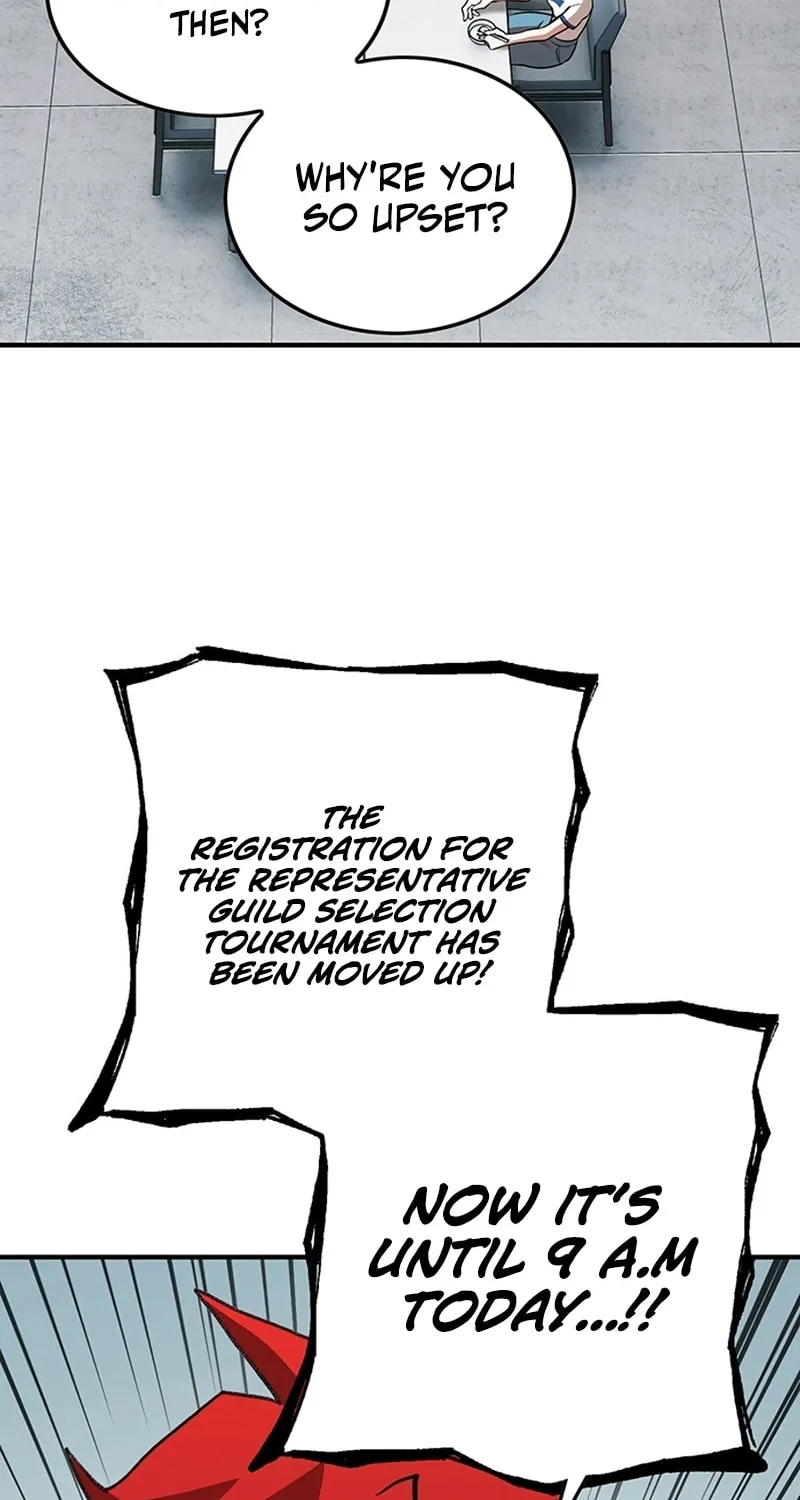 Hardcore Leveling Warrior Chapter 34 page 18 - 