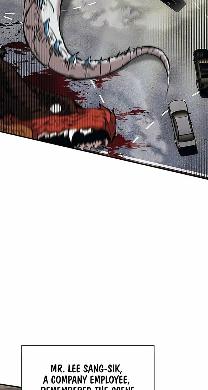 Hardcore Leveling Warrior Chapter 34 page 173 - 