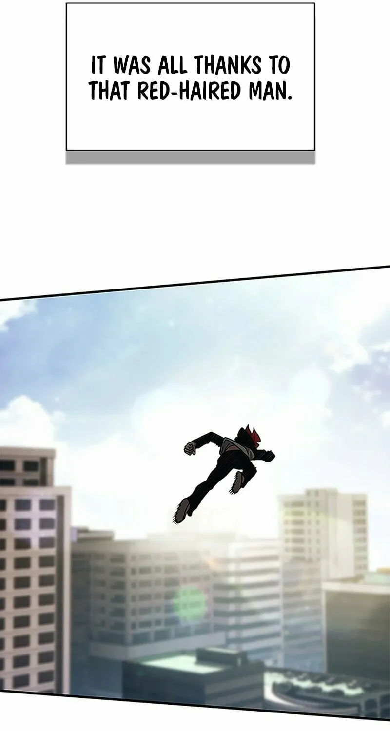 Hardcore Leveling Warrior Chapter 34 page 176 - 