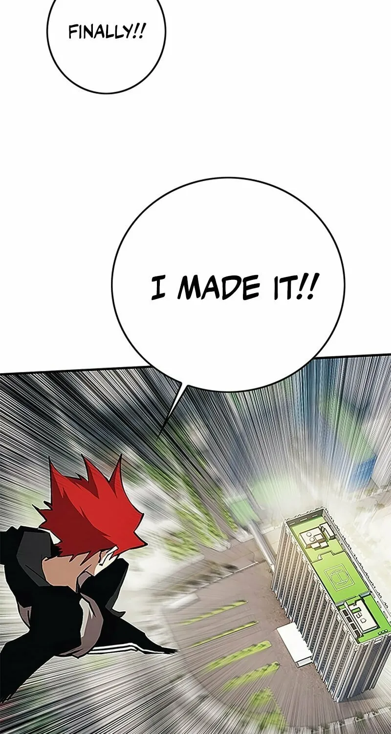 Hardcore Leveling Warrior Chapter 34 page 179 - 