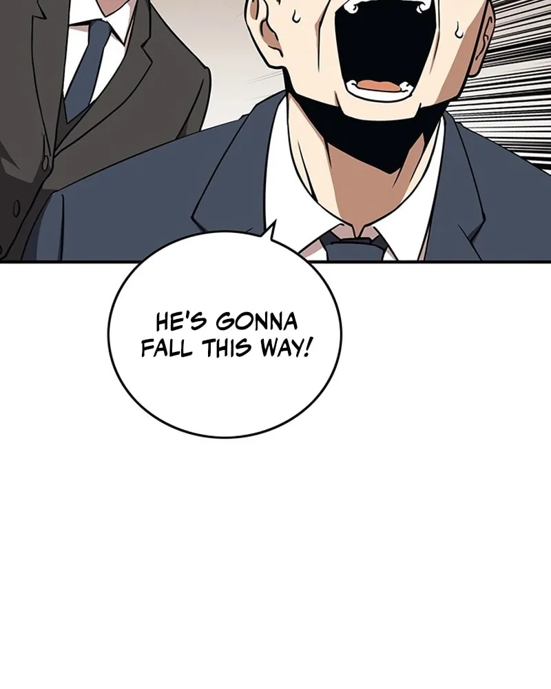 Hardcore Leveling Warrior Chapter 34 page 185 - 