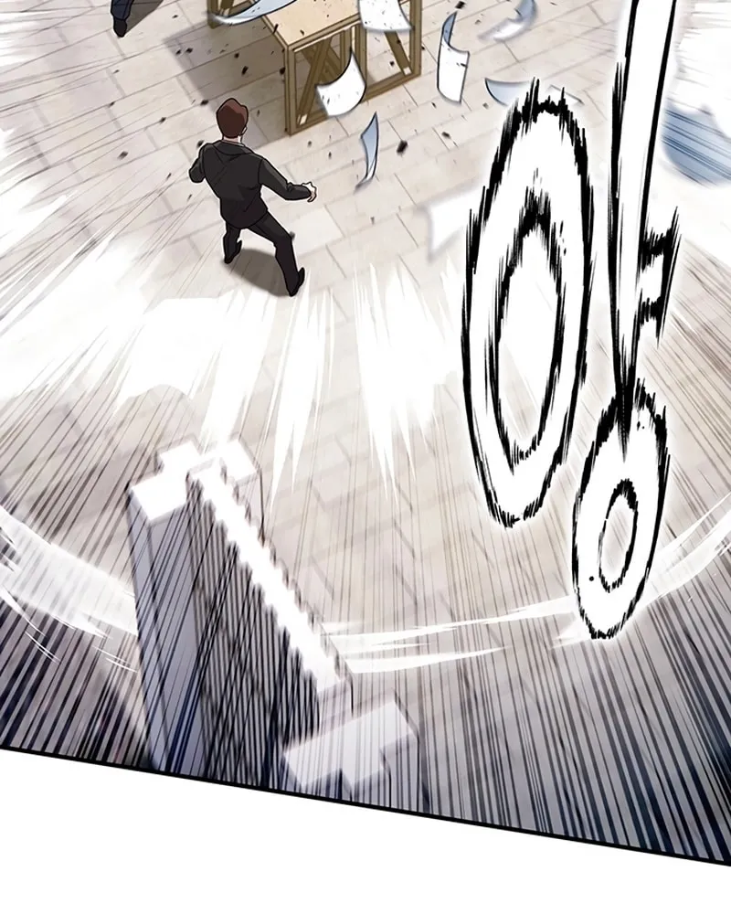 Hardcore Leveling Warrior Chapter 34 page 190 - 