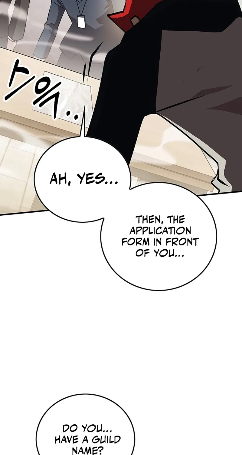 Hardcore Leveling Warrior Chapter 34 page 192 - 
