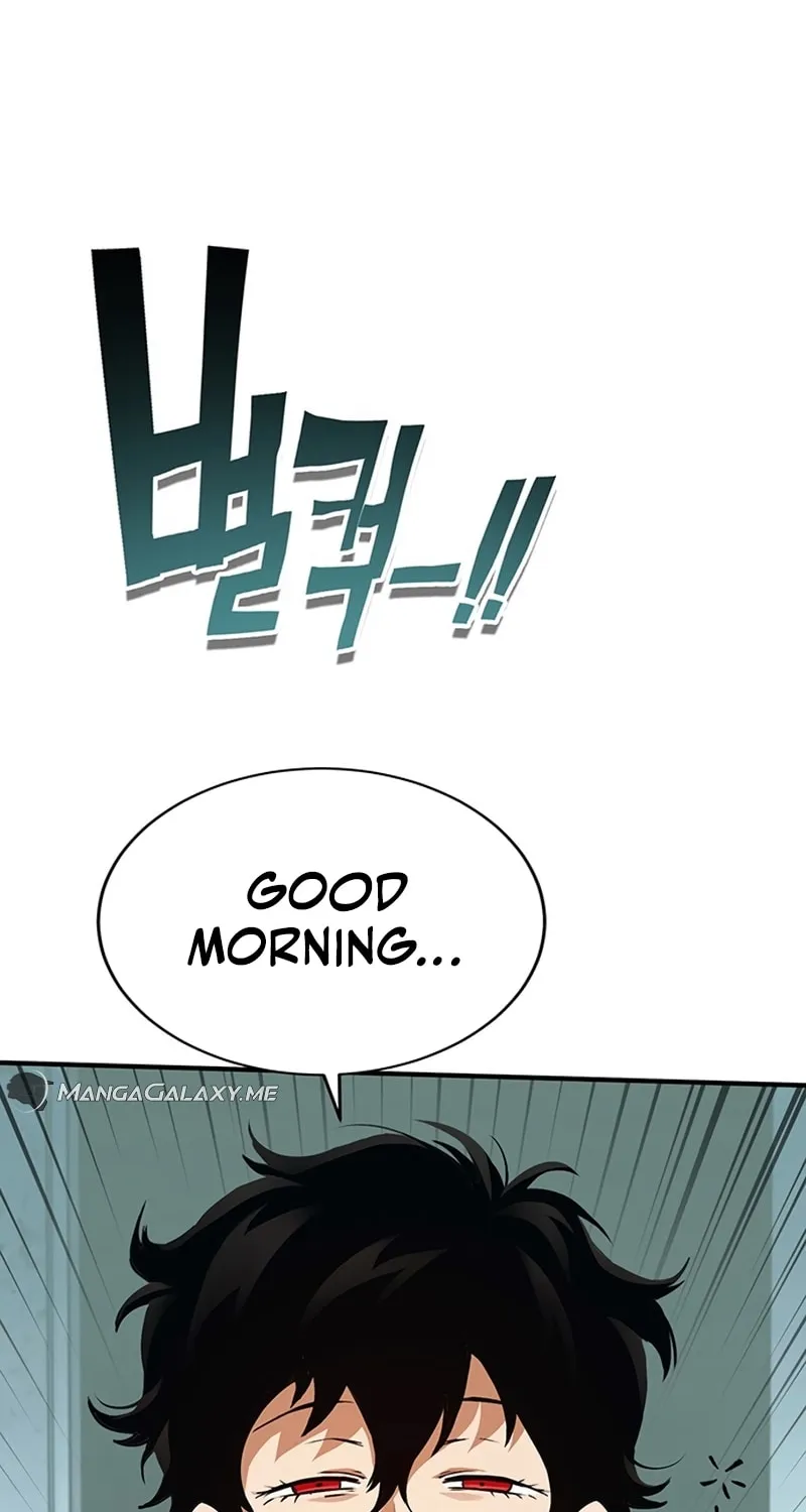 Hardcore Leveling Warrior Chapter 34 page 26 - 