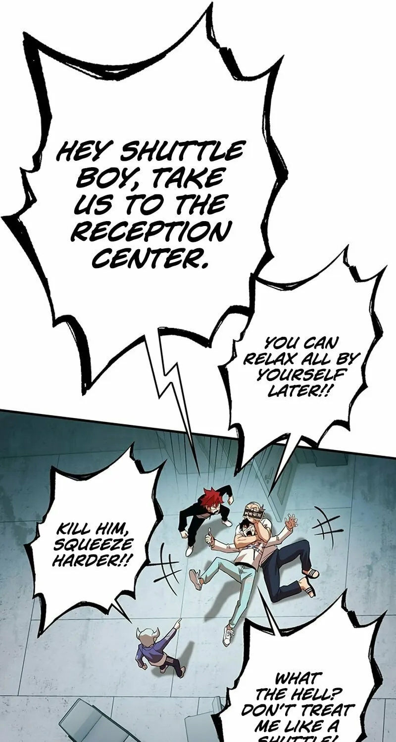 Hardcore Leveling Warrior Chapter 34 page 30 - 