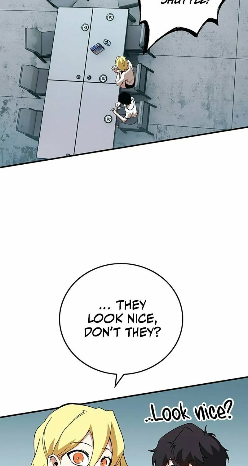Hardcore Leveling Warrior Chapter 34 page 31 - 