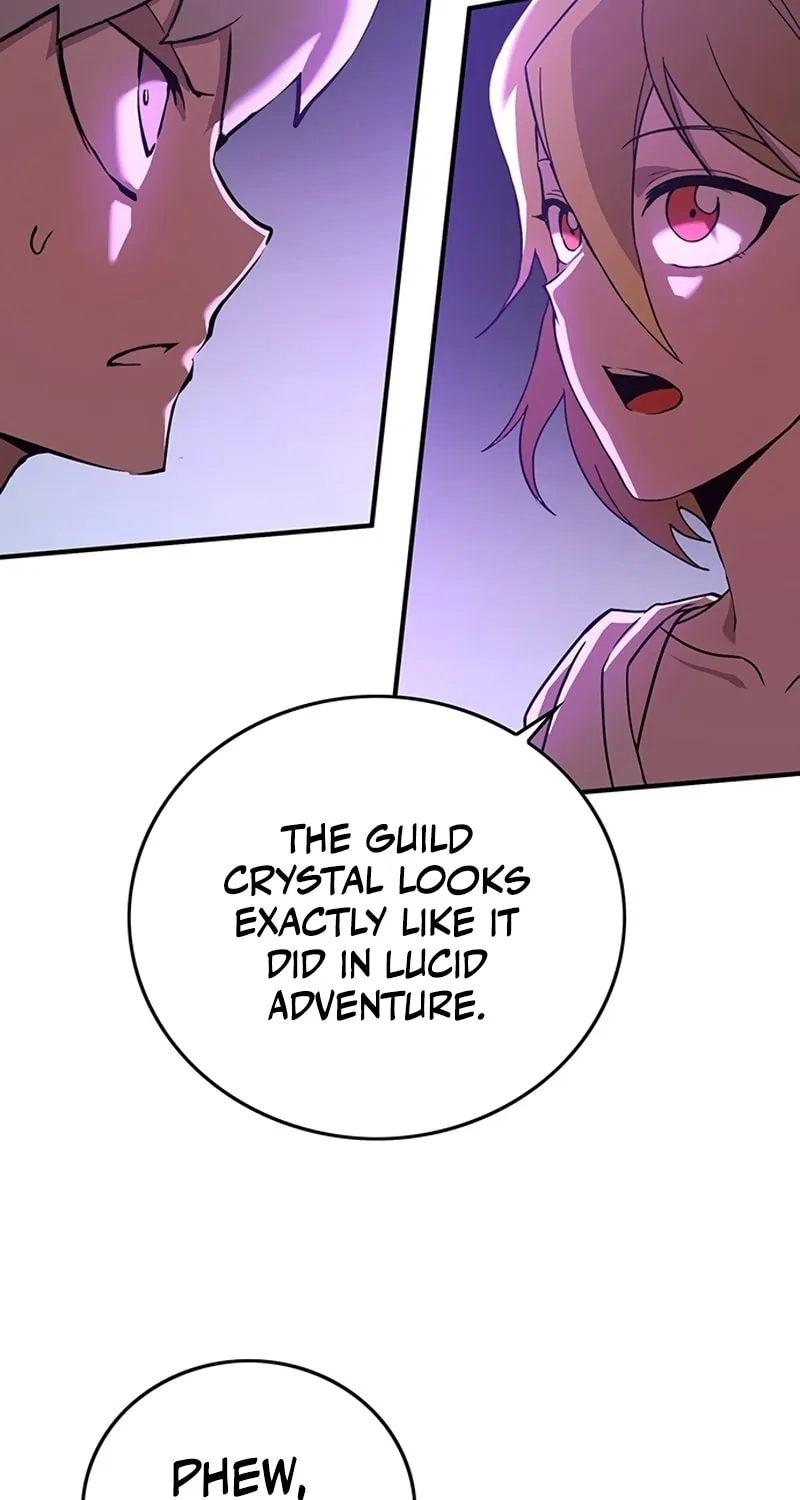 Hardcore Leveling Warrior Chapter 34 page 47 - 