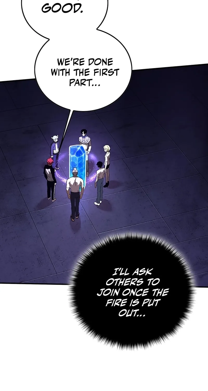 Hardcore Leveling Warrior Chapter 34 page 48 - 