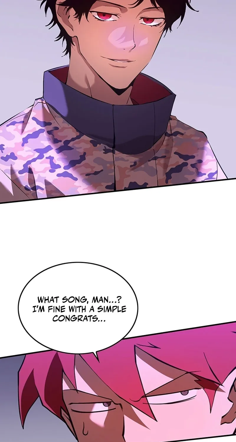 Hardcore Leveling Warrior Chapter 34 page 56 - 