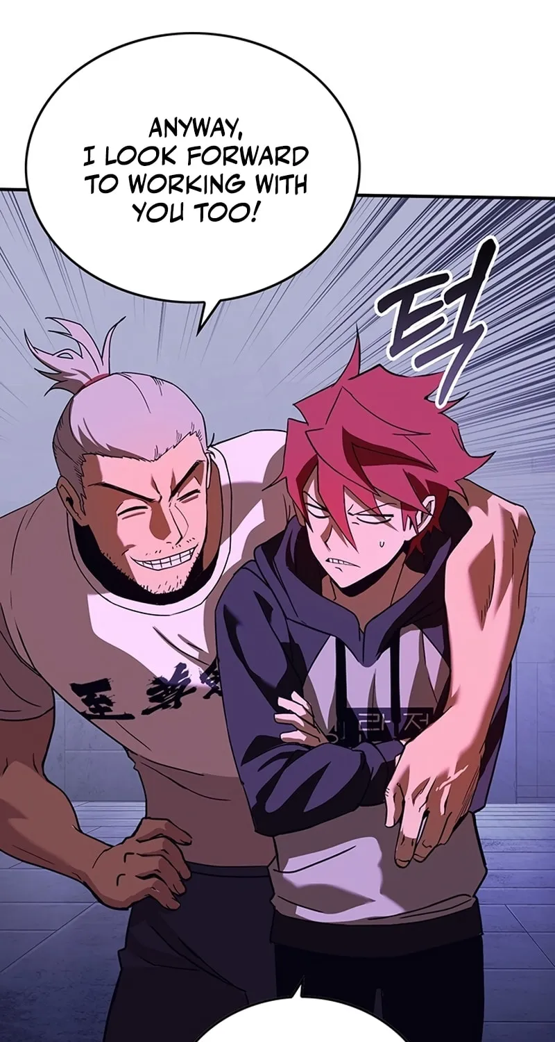 Hardcore Leveling Warrior Chapter 34 page 60 - 
