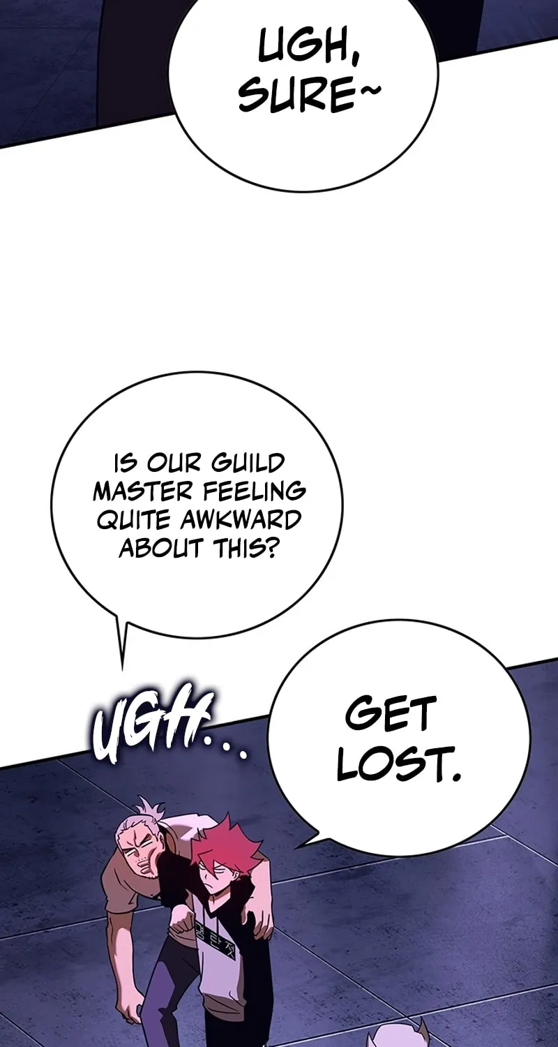 Hardcore Leveling Warrior Chapter 34 page 61 - 