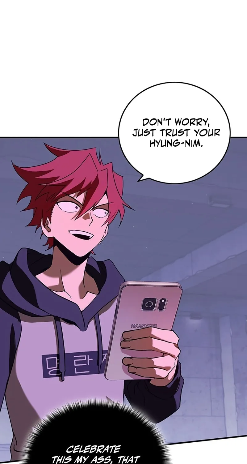 Hardcore Leveling Warrior Chapter 34 page 64 - 