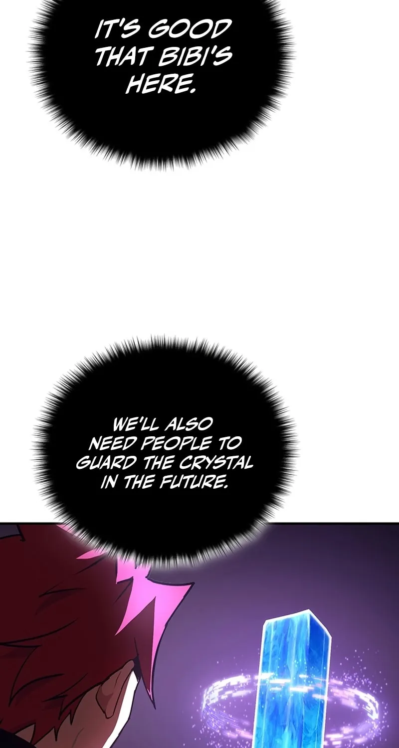 Hardcore Leveling Warrior Chapter 34 page 66 - 