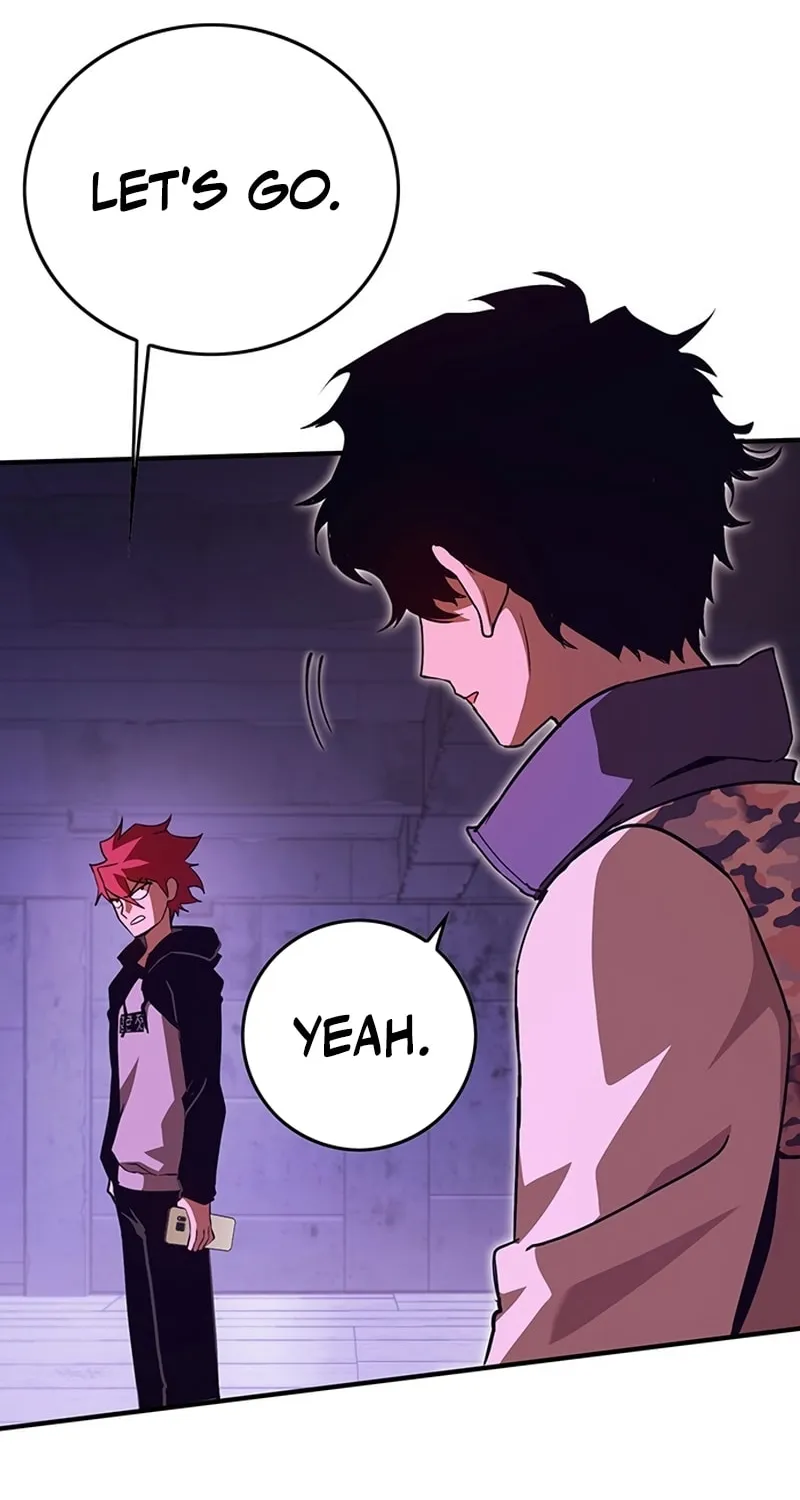 Hardcore Leveling Warrior Chapter 34 page 69 - 