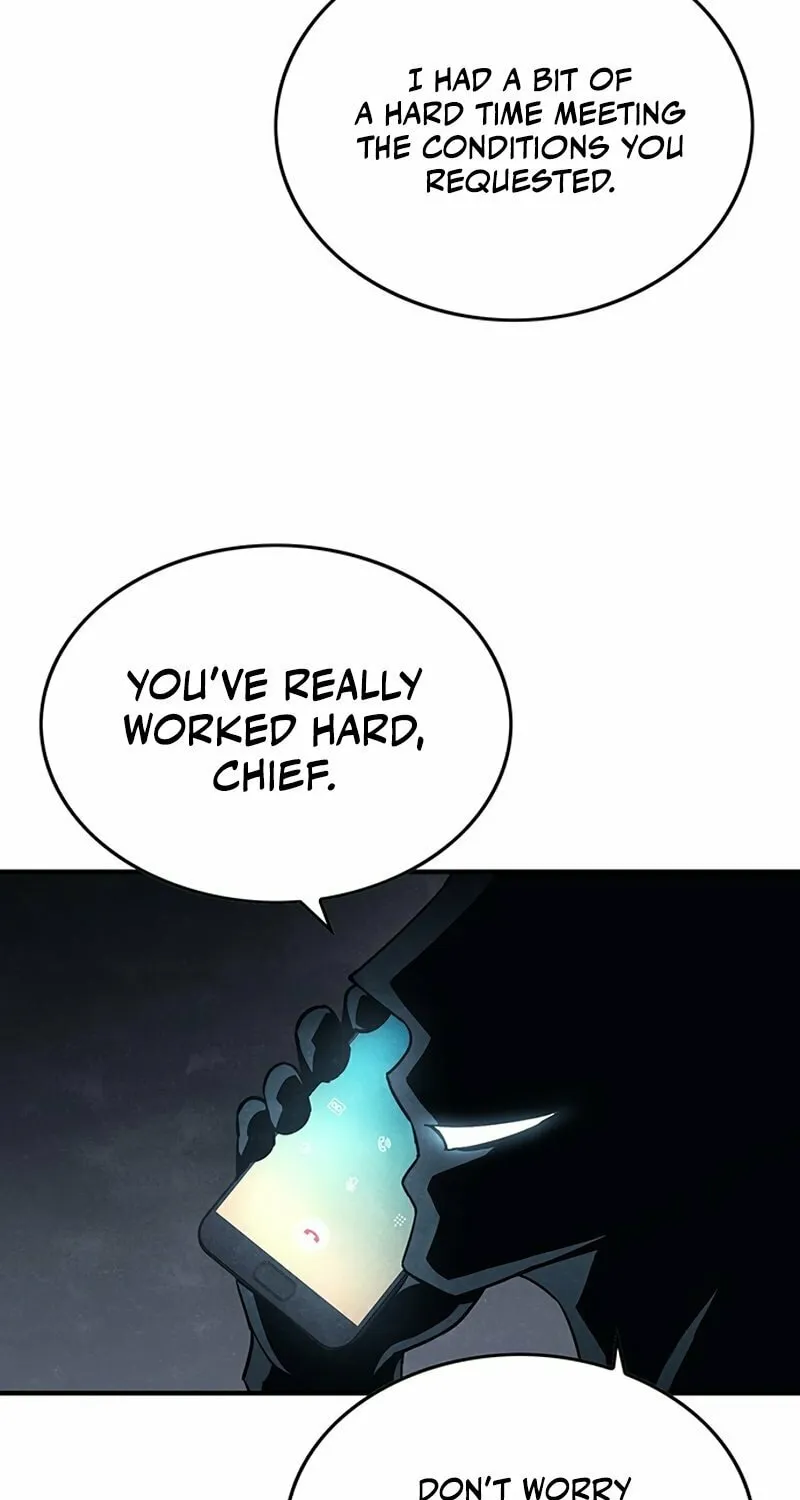 Hardcore Leveling Warrior Chapter 34 page 8 - 