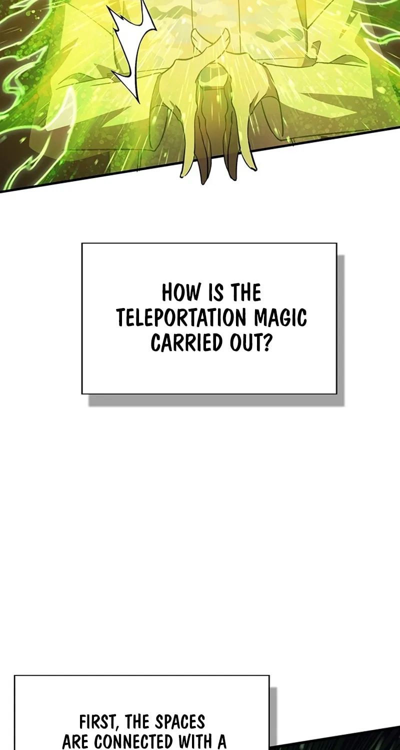 Hardcore Leveling Warrior Chapter 34 page 71 - 