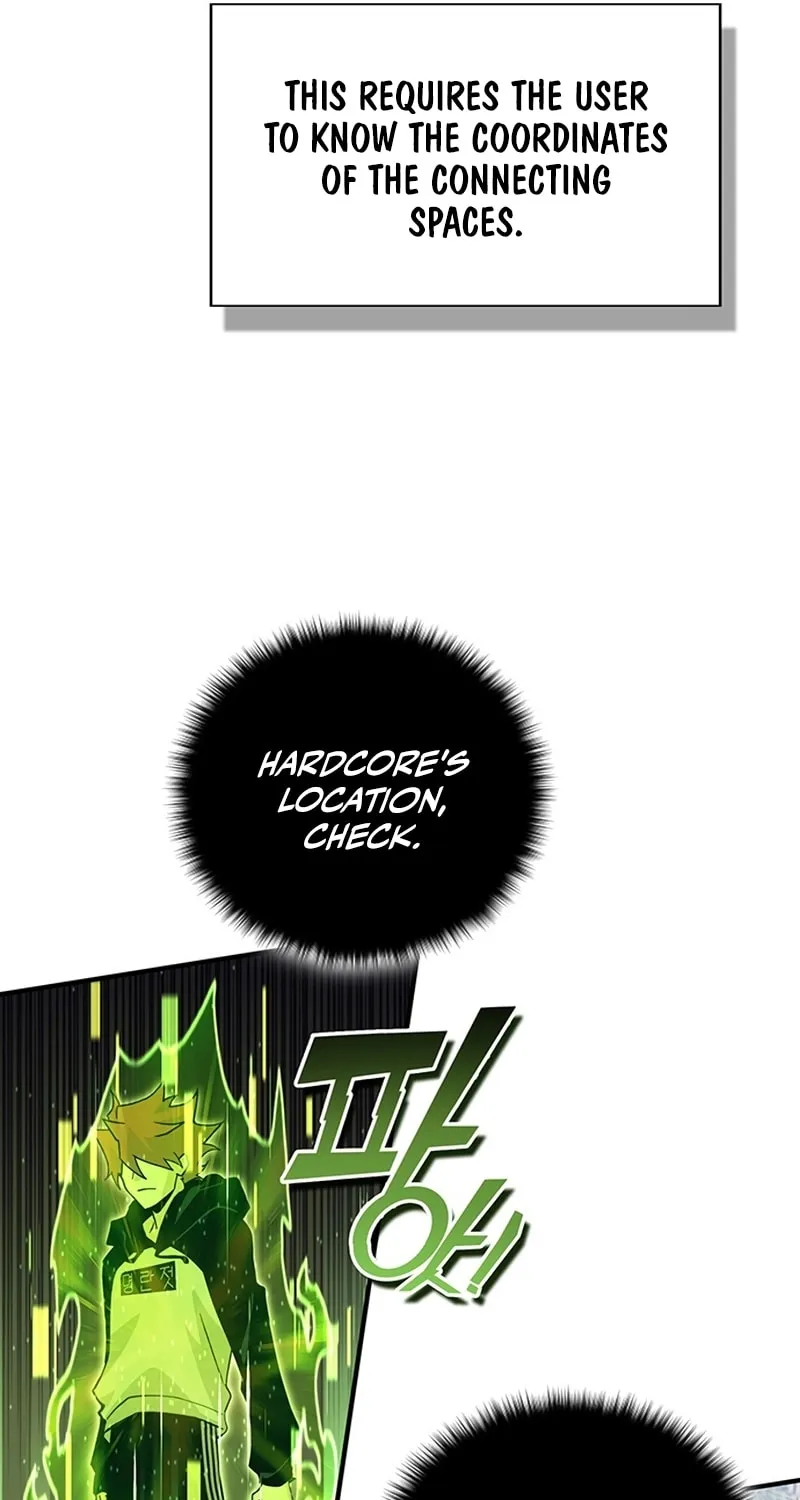 Hardcore Leveling Warrior Chapter 34 page 73 - 