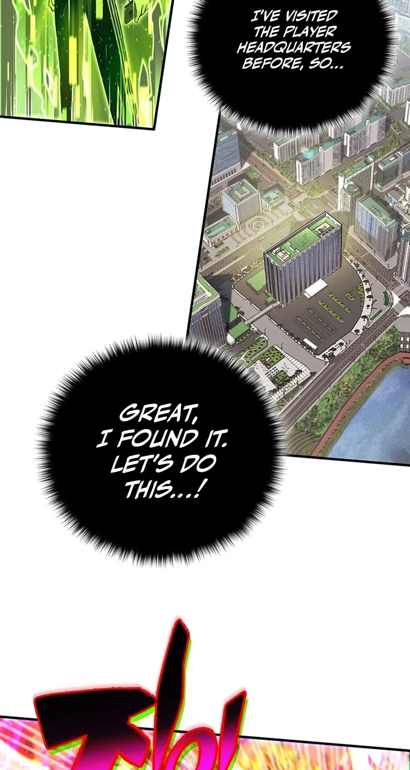 Hardcore Leveling Warrior Chapter 34 page 74 - 