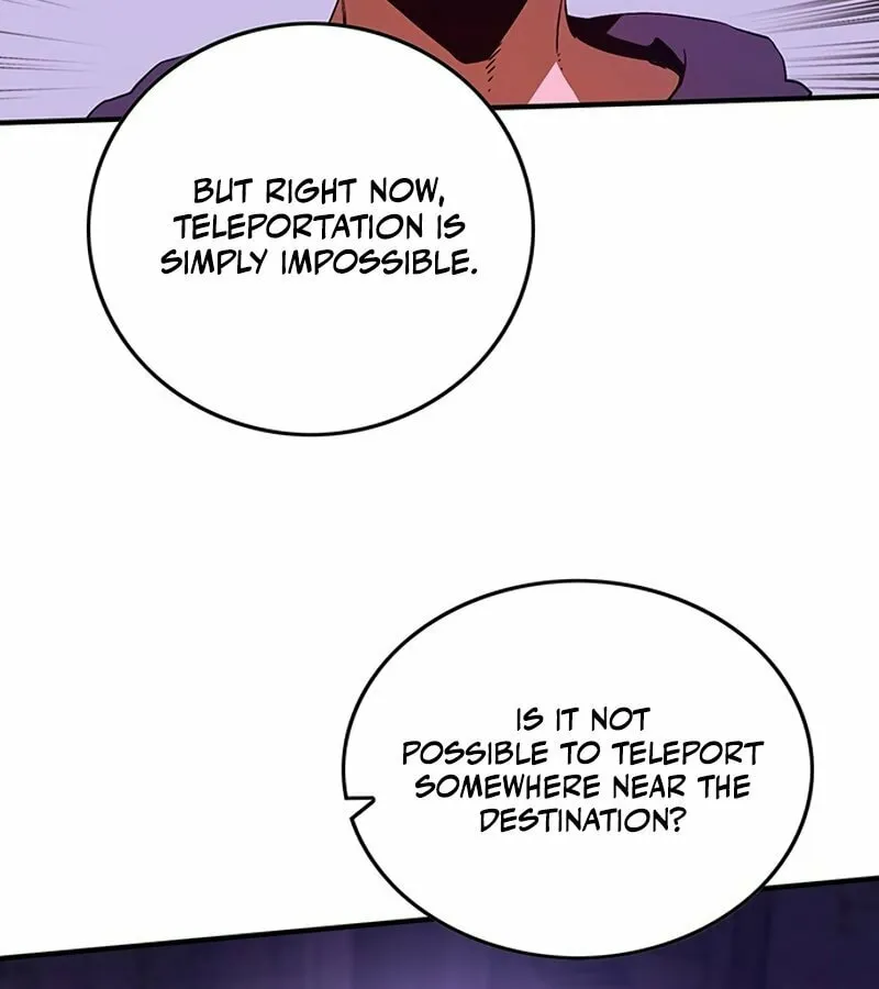 Hardcore Leveling Warrior Chapter 34 page 82 - 