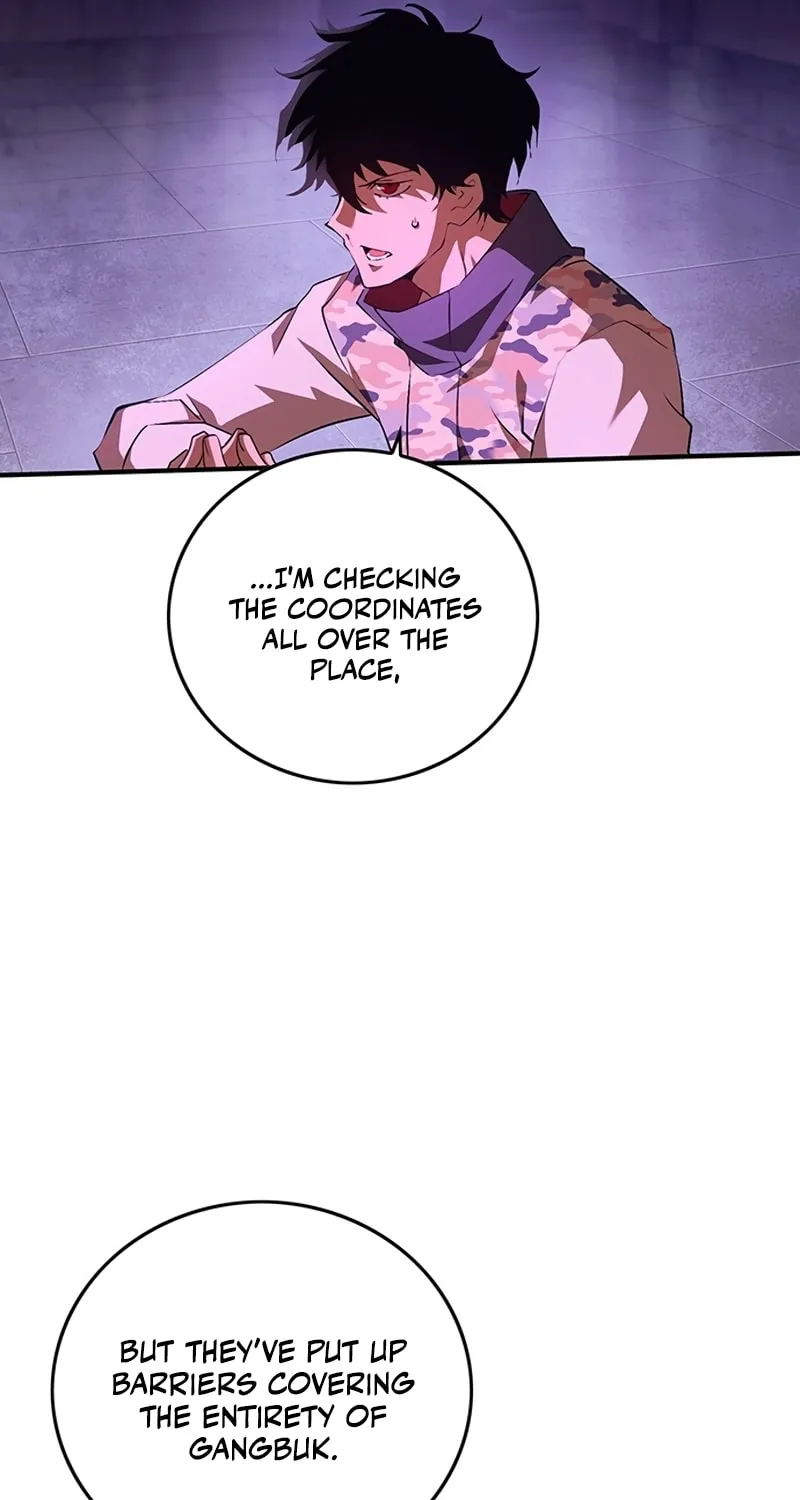 Hardcore Leveling Warrior Chapter 34 page 83 - 