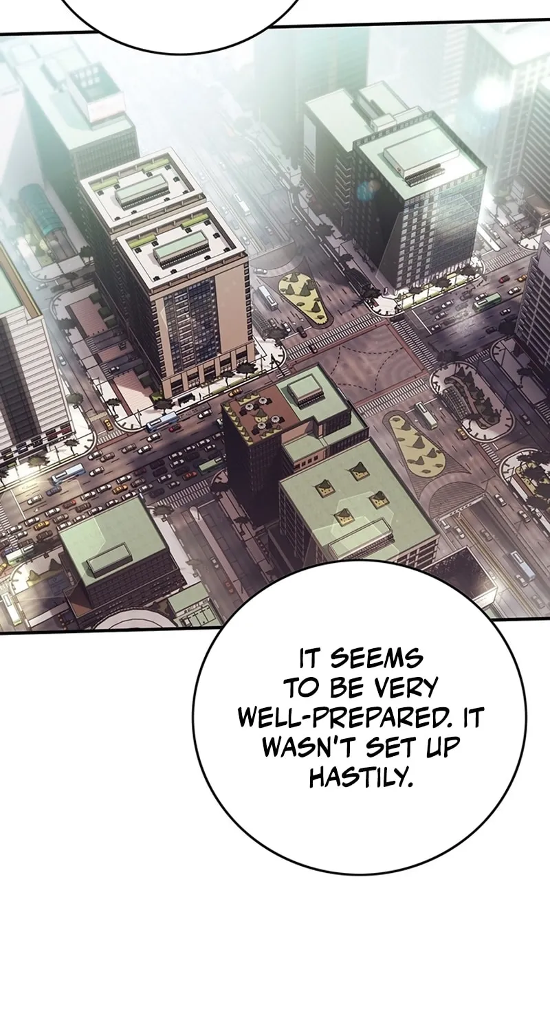 Hardcore Leveling Warrior Chapter 34 page 84 - 