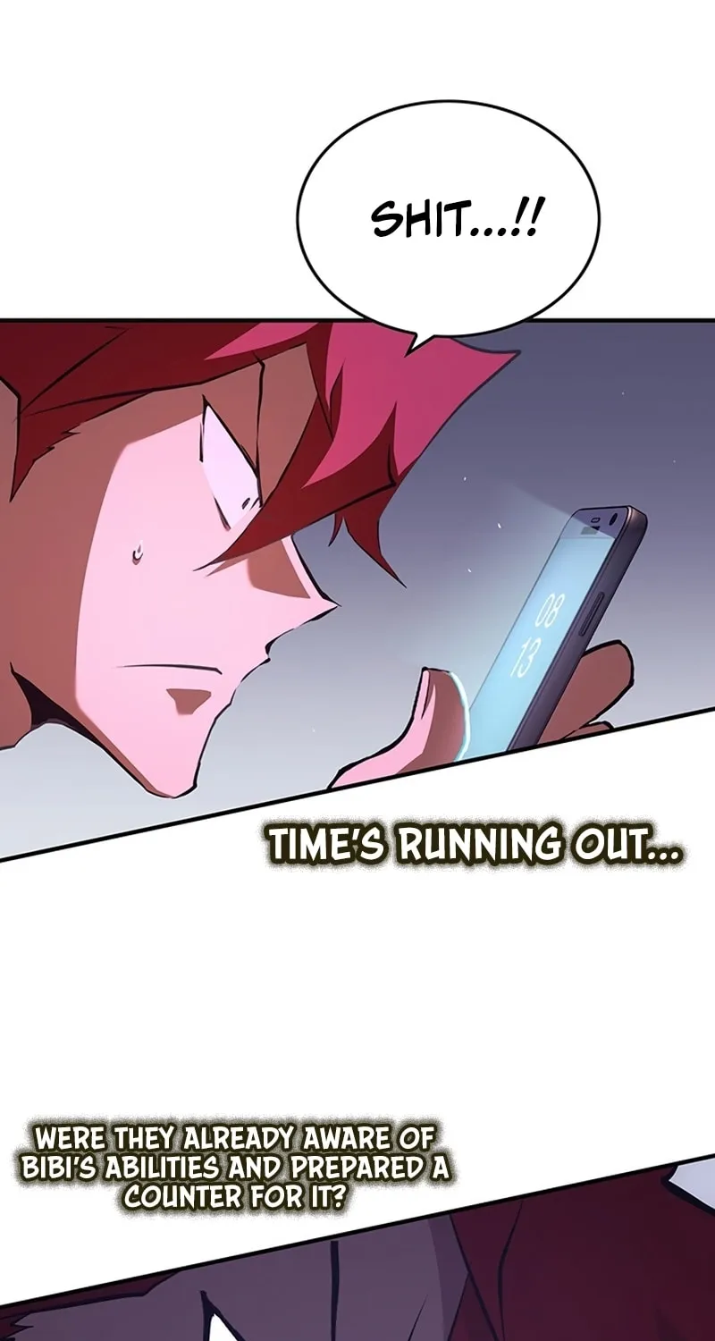 Hardcore Leveling Warrior Chapter 34 page 85 - 