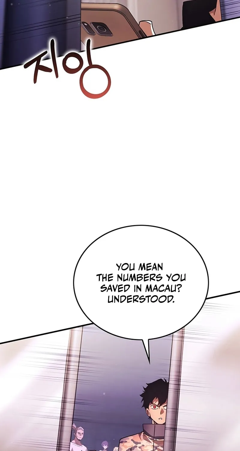 Hardcore Leveling Warrior Chapter 34 page 90 - 