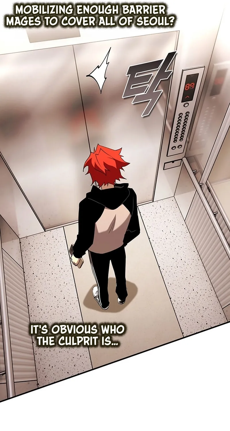 Hardcore Leveling Warrior Chapter 34 page 92 - 