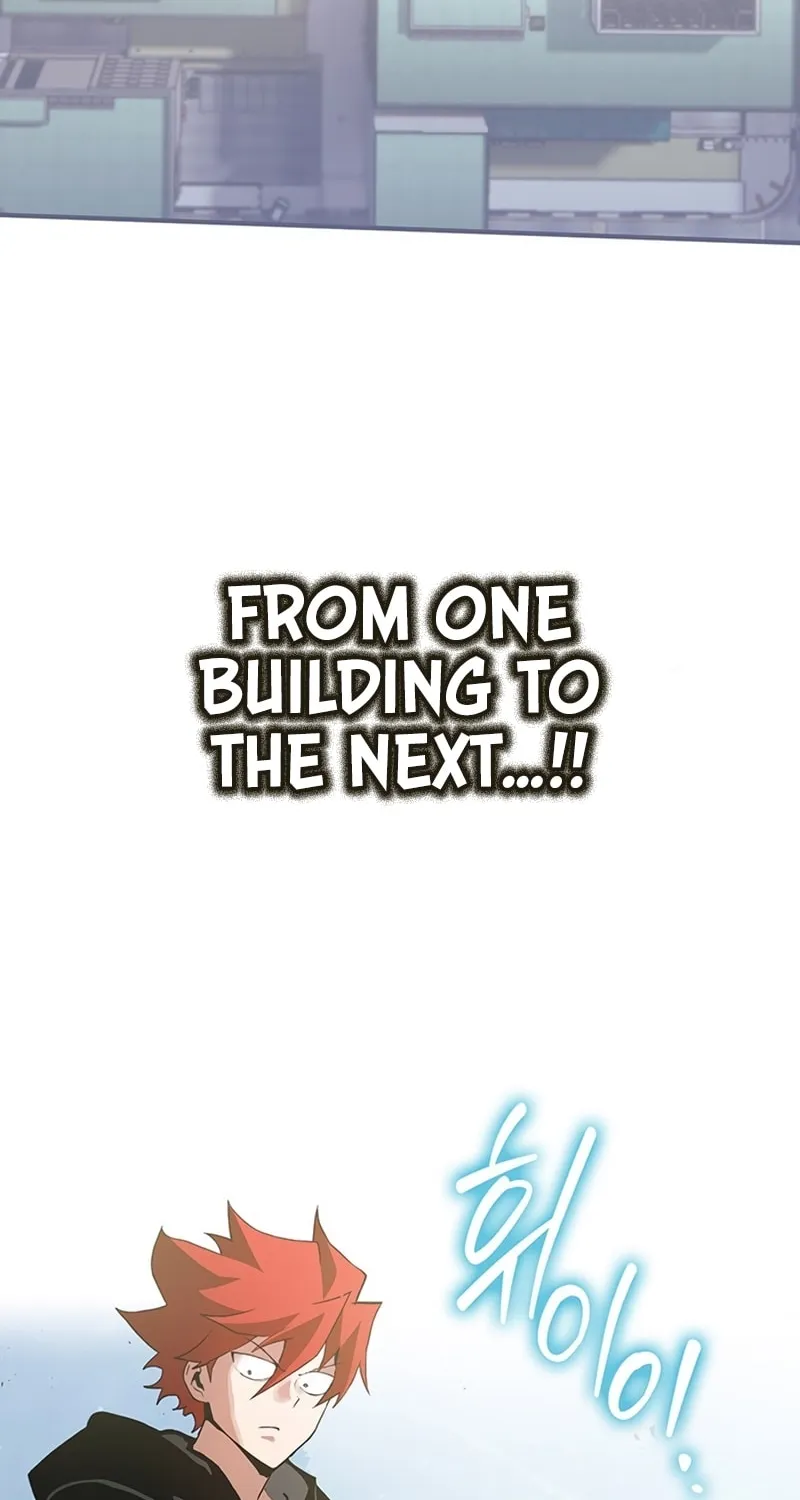 Hardcore Leveling Warrior Chapter 34 page 98 - 