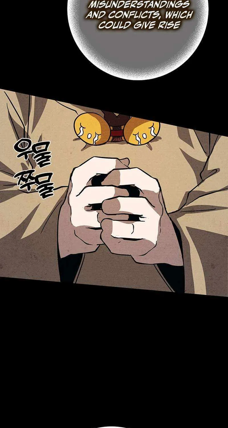 Hardcore Leveling Warrior Chapter 340 page 121 - 