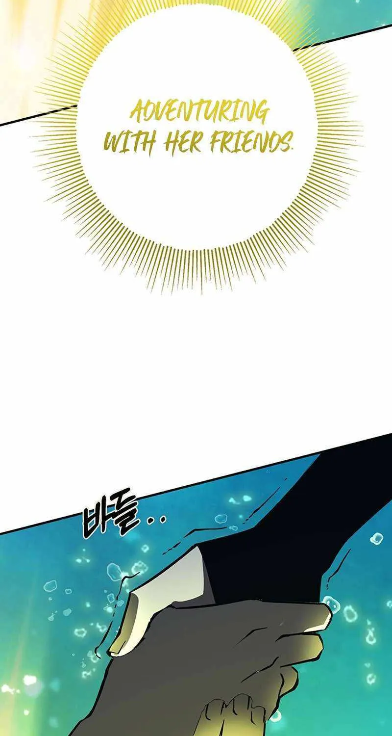 Hardcore Leveling Warrior Chapter 340 page 129 - 