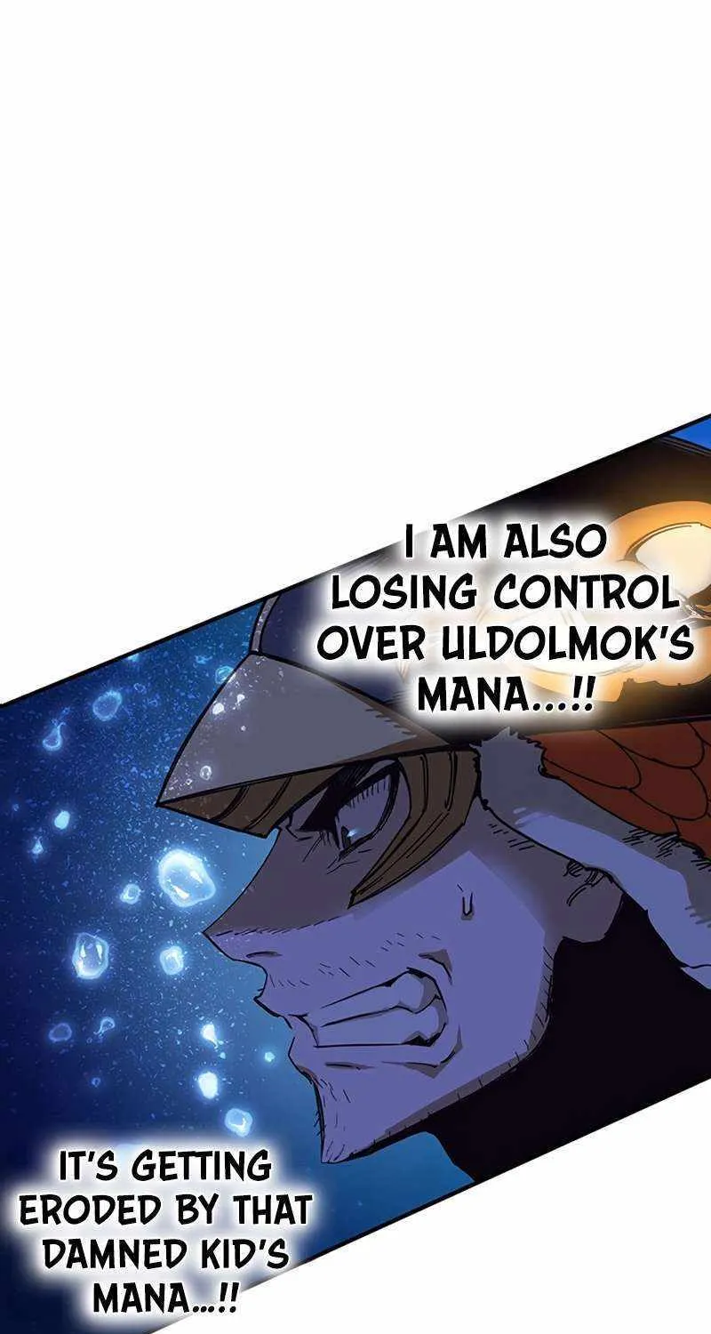 Hardcore Leveling Warrior Chapter 340 page 148 - 