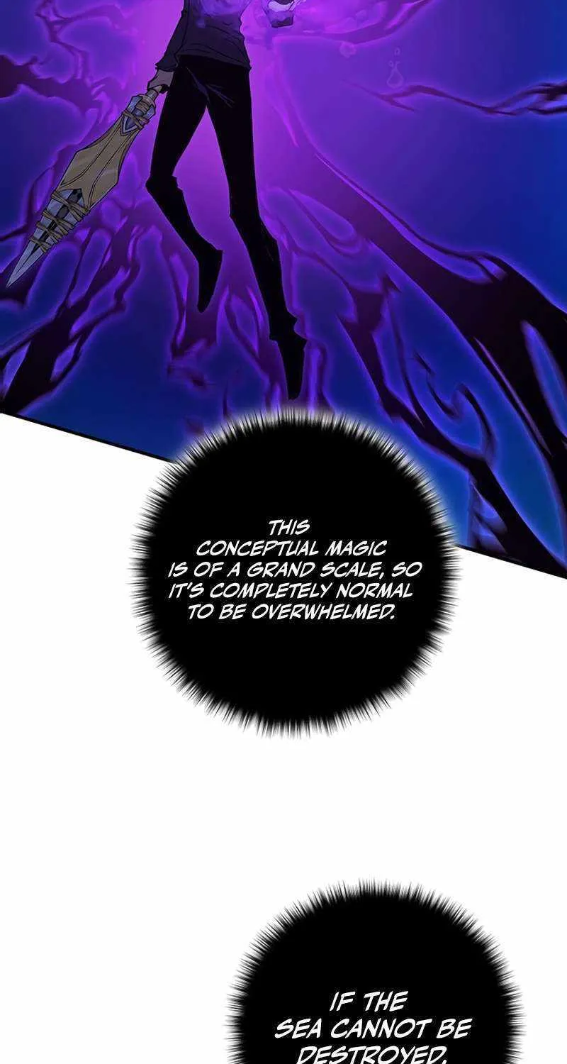 Hardcore Leveling Warrior Chapter 340 page 150 - 