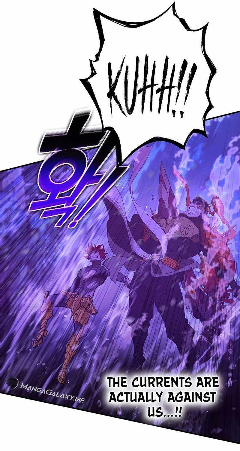 Hardcore Leveling Warrior Chapter 340 page 153 - 