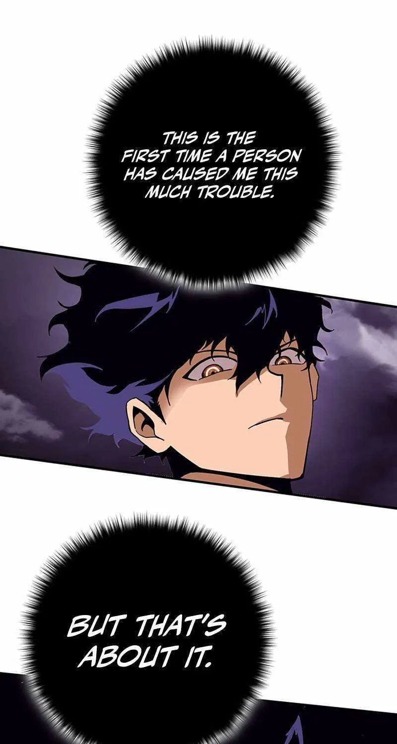 Hardcore Leveling Warrior Chapter 340 page 160 - 