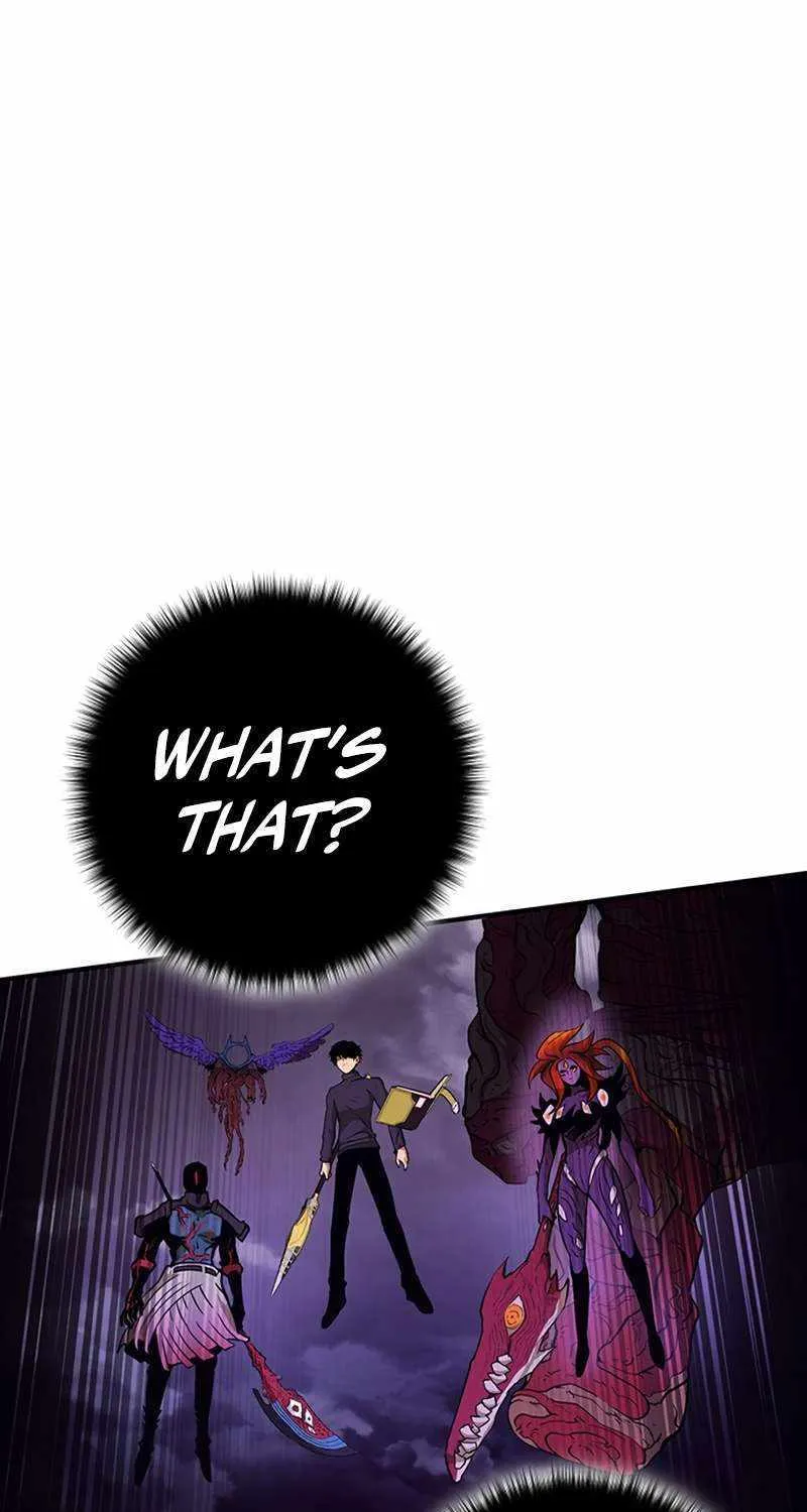 Hardcore Leveling Warrior Chapter 340 page 164 - 