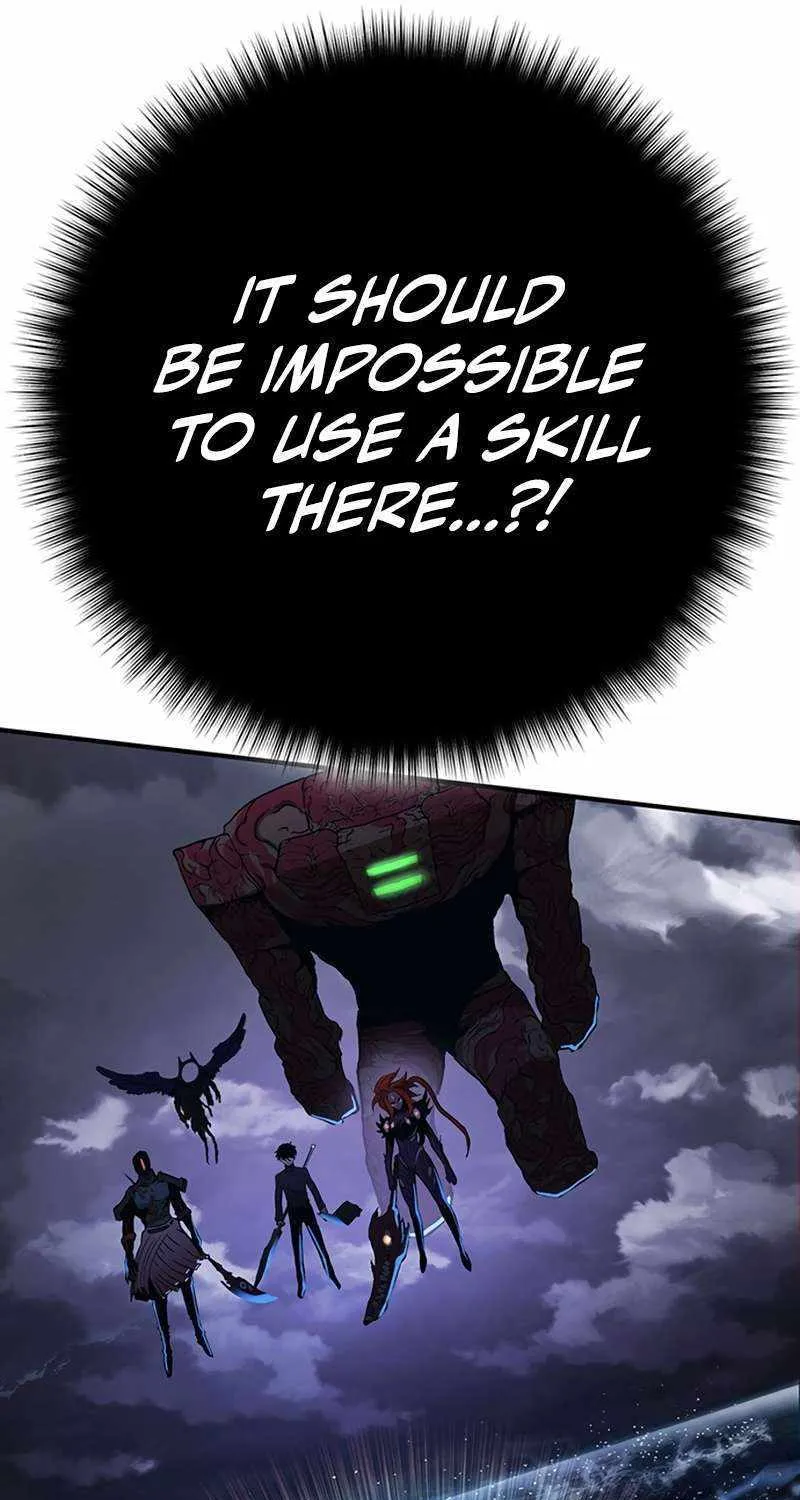 Hardcore Leveling Warrior Chapter 340 page 167 - 
