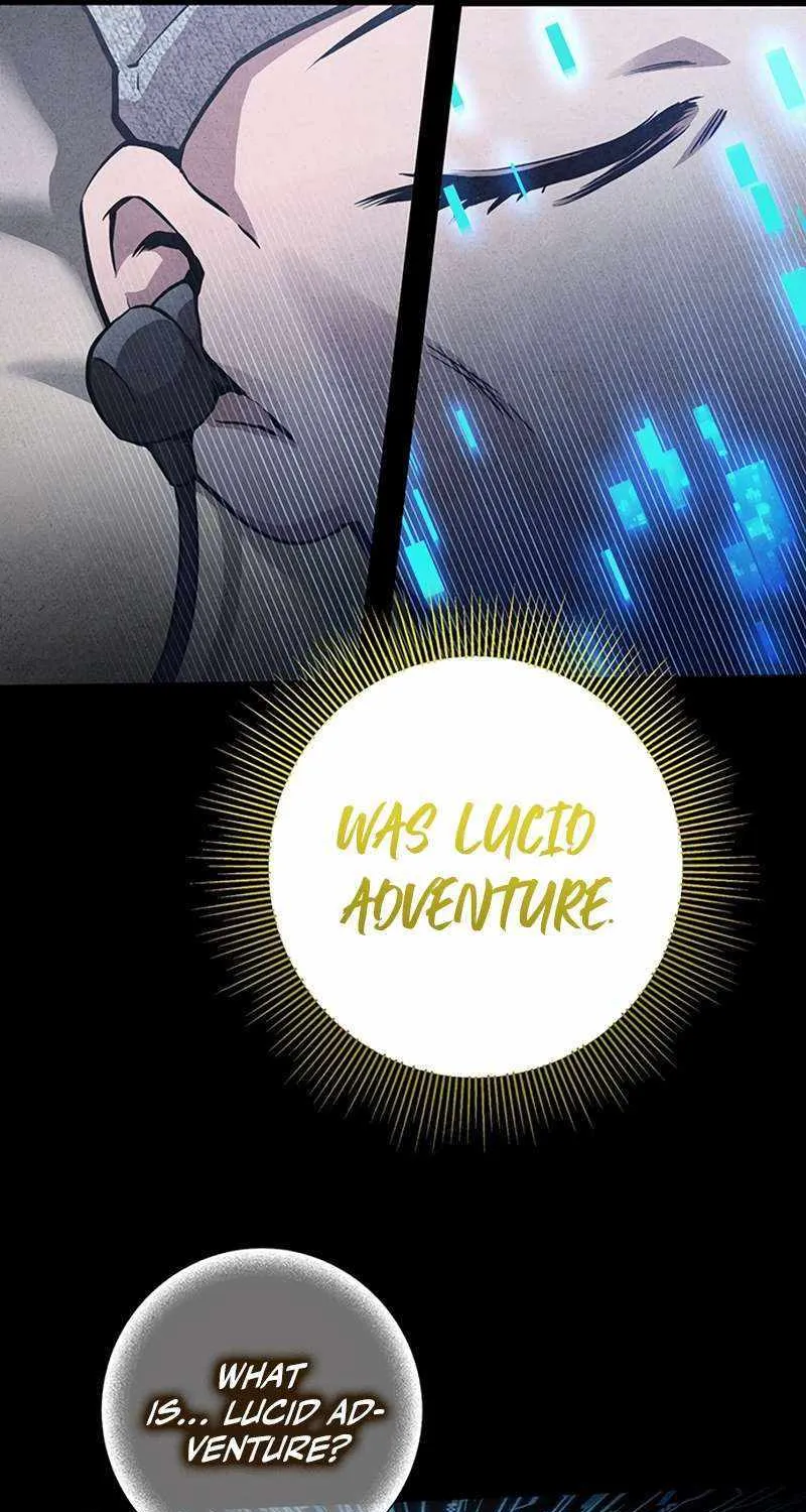 Hardcore Leveling Warrior Chapter 340 page 21 - 