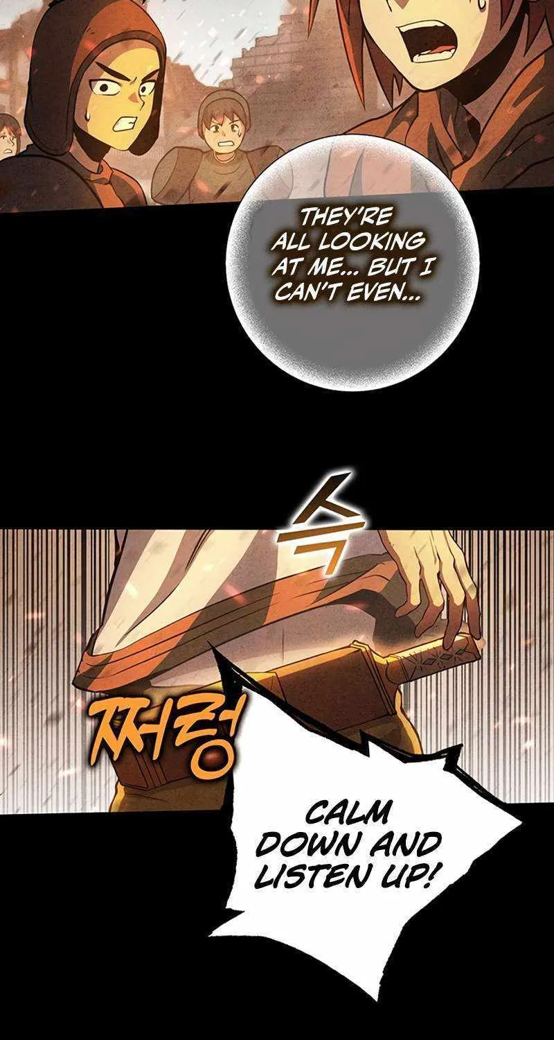 Hardcore Leveling Warrior Chapter 340 page 28 - 