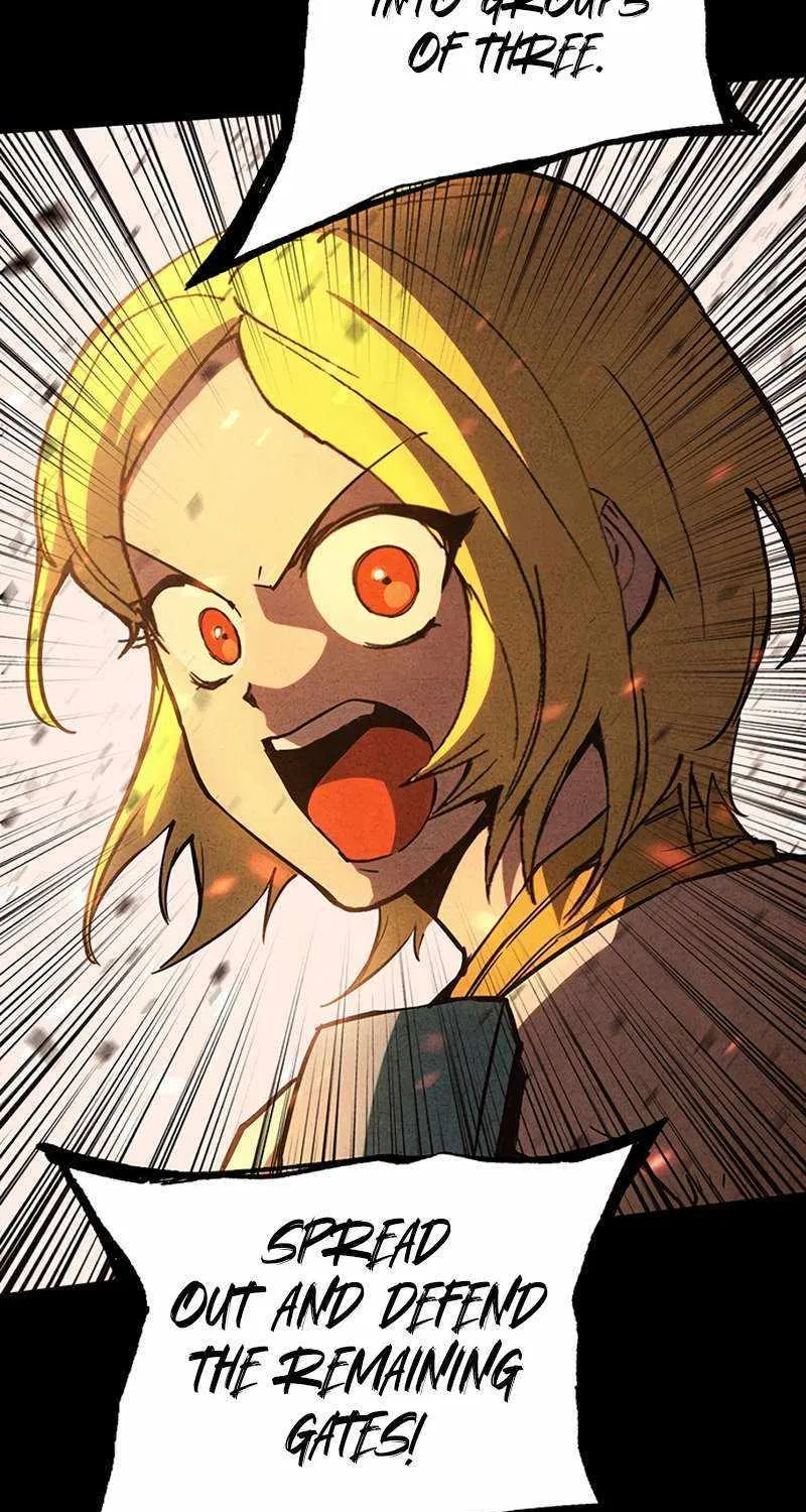 Hardcore Leveling Warrior Chapter 340 page 33 - 