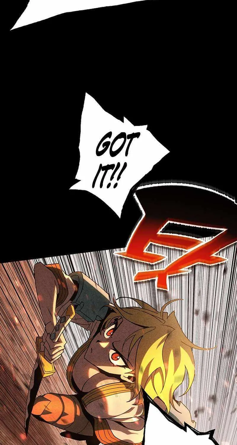 Hardcore Leveling Warrior Chapter 340 page 34 - 