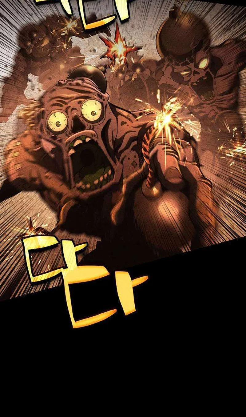 Hardcore Leveling Warrior Chapter 340 page 39 - 