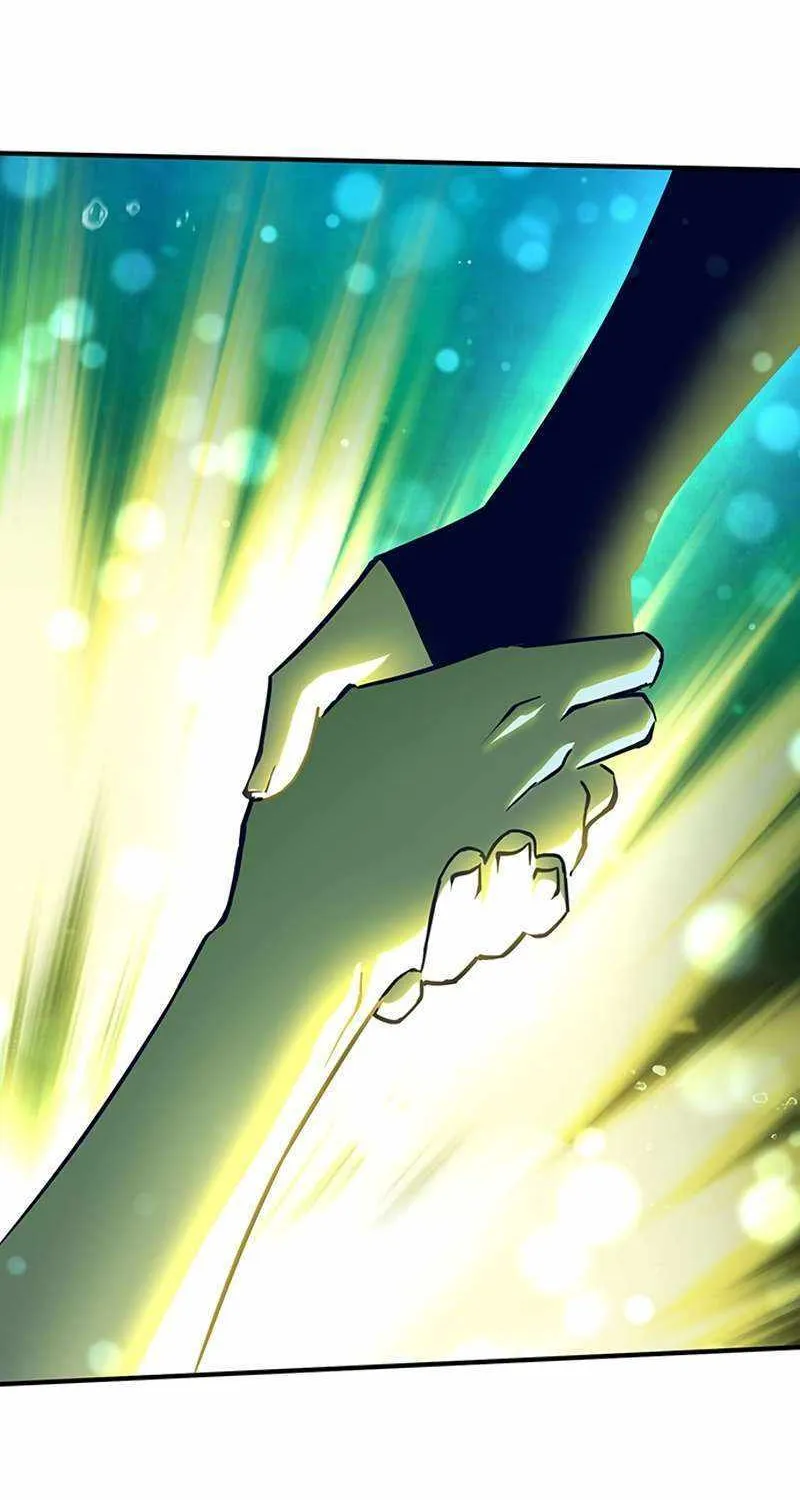 Hardcore Leveling Warrior Chapter 340 page 8 - 