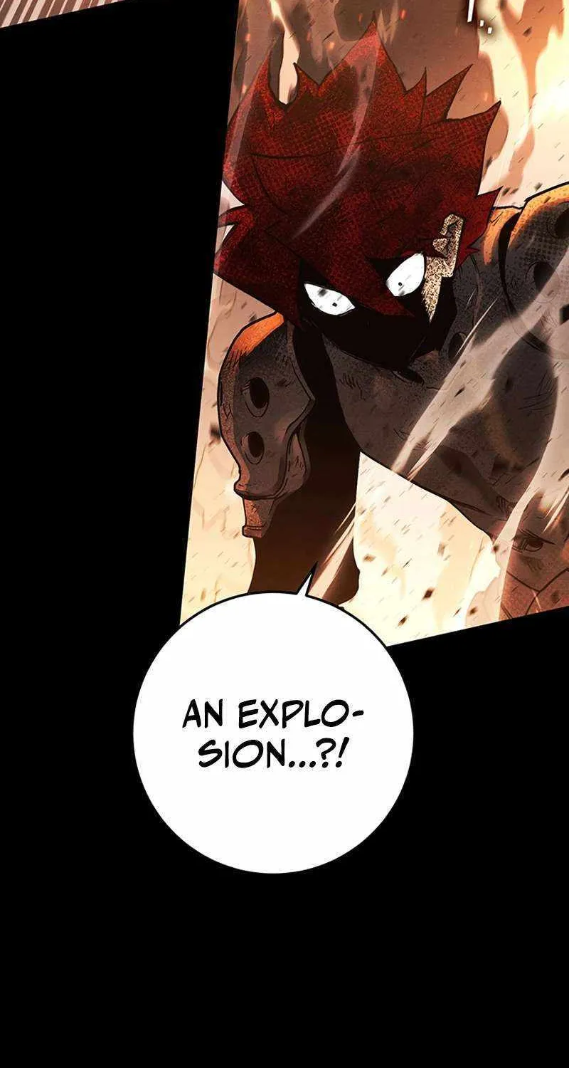 Hardcore Leveling Warrior Chapter 340 page 72 - 
