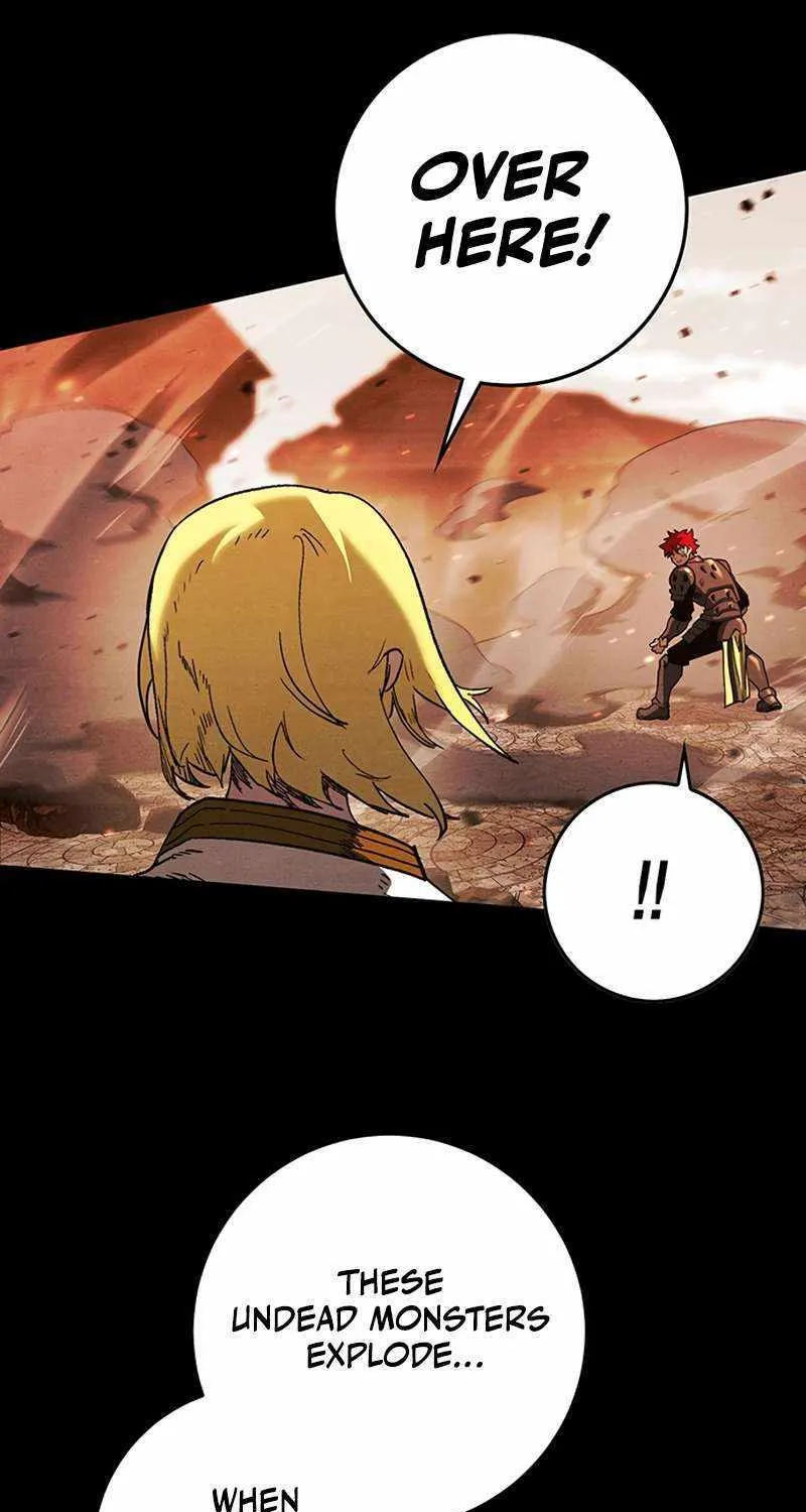 Hardcore Leveling Warrior Chapter 340 page 73 - 