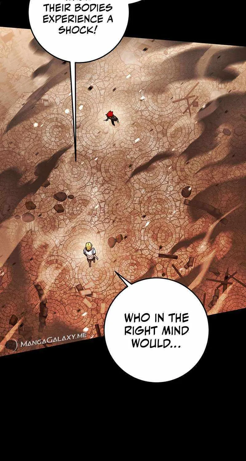 Hardcore Leveling Warrior Chapter 340 page 74 - 
