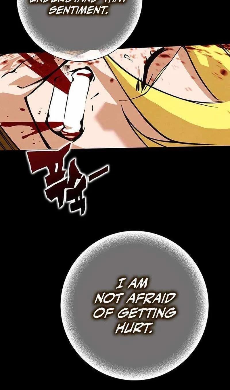 Hardcore Leveling Warrior Chapter 340 page 89 - 