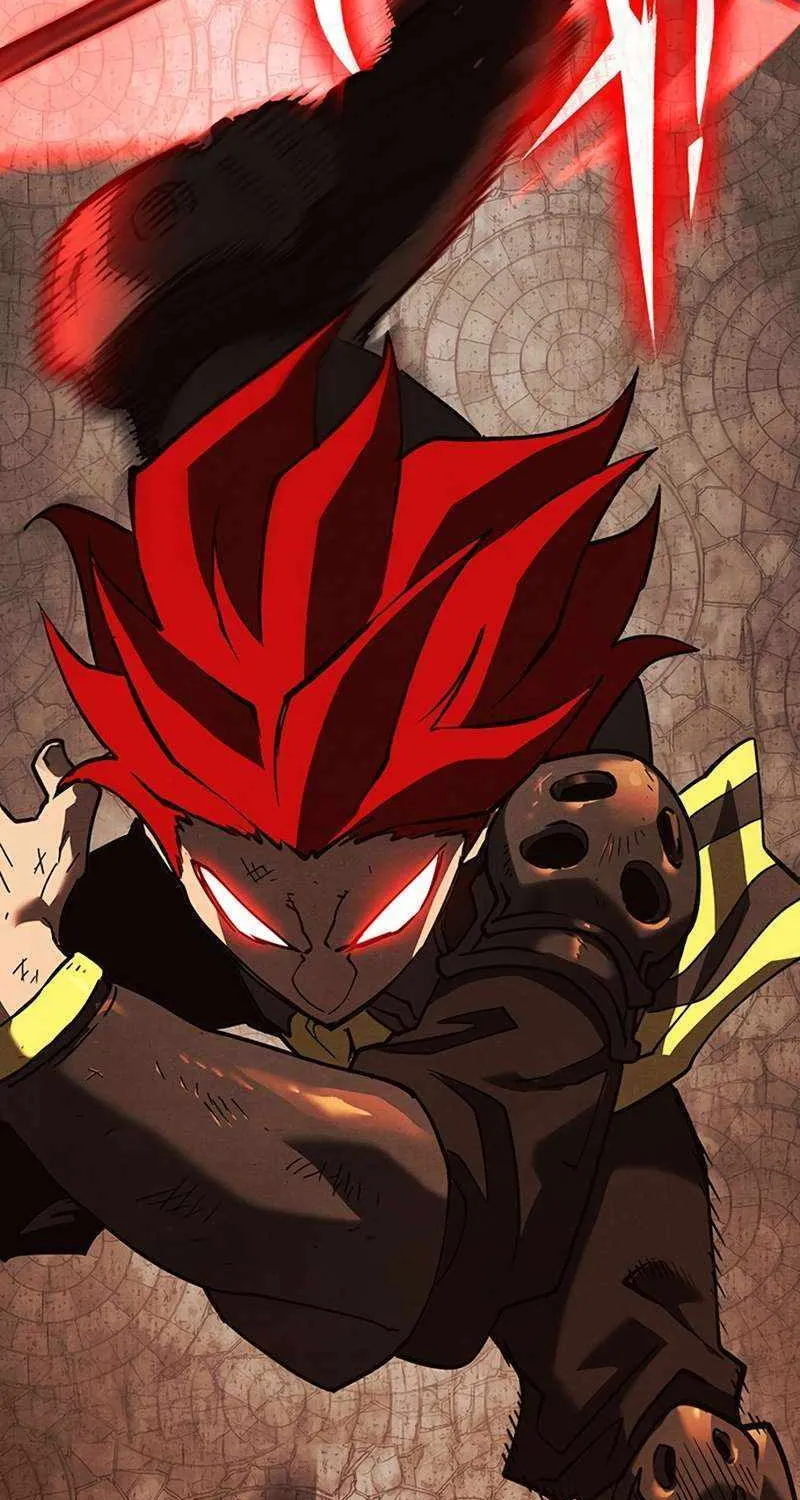 Hardcore Leveling Warrior Chapter 340 page 97 - 