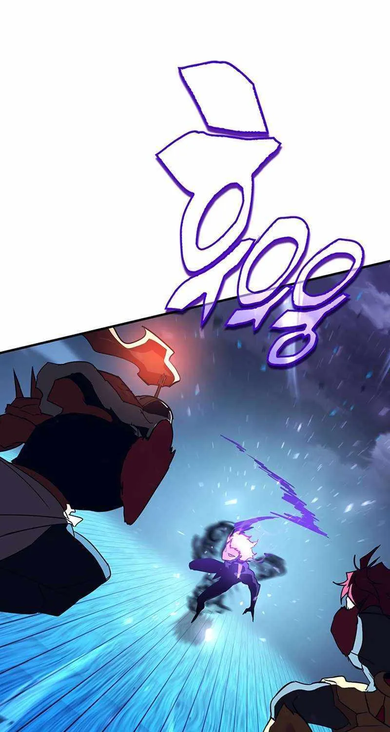 Hardcore Leveling Warrior Chapter 341 page 135 - 