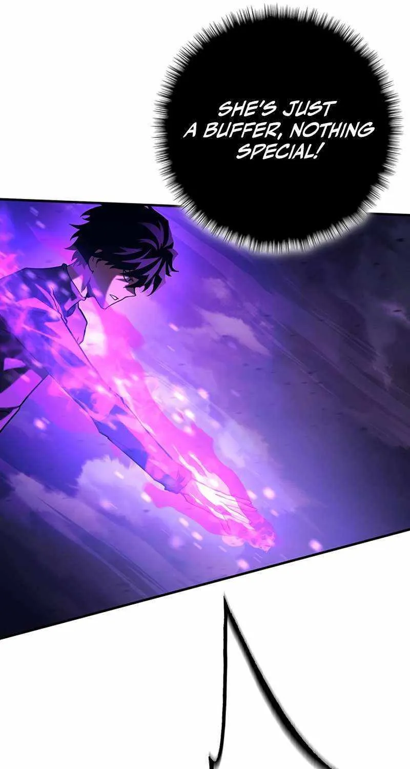 Hardcore Leveling Warrior Chapter 341 page 16 - 